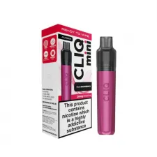 Avomi CLIQ Mini 3000 Puffs Prefilled Vape Kit