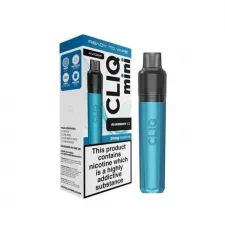 Avomi CLIQ Mini 3000 Puffs Prefilled Vape Kit