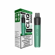 Avomi CLIQ Mini 3000 Puffs Prefilled Vape Kit