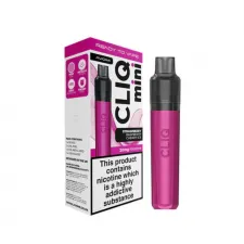Avomi CLIQ Mini 3000 Puffs Prefilled Vape Kit