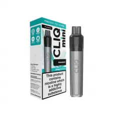Avomi CLIQ Mini 3000 Puffs Prefilled Vape Kit