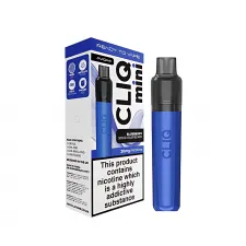 Avomi CLIQ Mini 3000 Puffs Prefilled Vape Kit