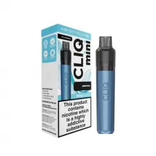 Avomi CLIQ Mini 3000 Puffs Prefilled Vape Kit