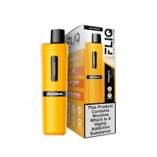 Avomi FLIQ Prefilled Pod Kit