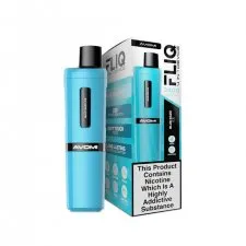 Avomi FLIQ Prefilled Pod Kit