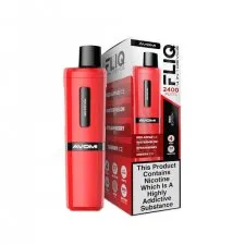 Avomi FLIQ Prefilled Pod Kit