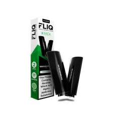 Avomi FLIQ Prefilled Vape Pods