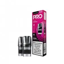 Avomi Pro Prefilled Vape Pods