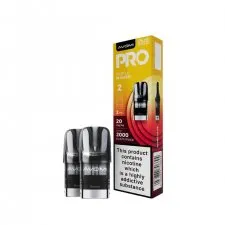 Avomi Pro Prefilled Vape Pods