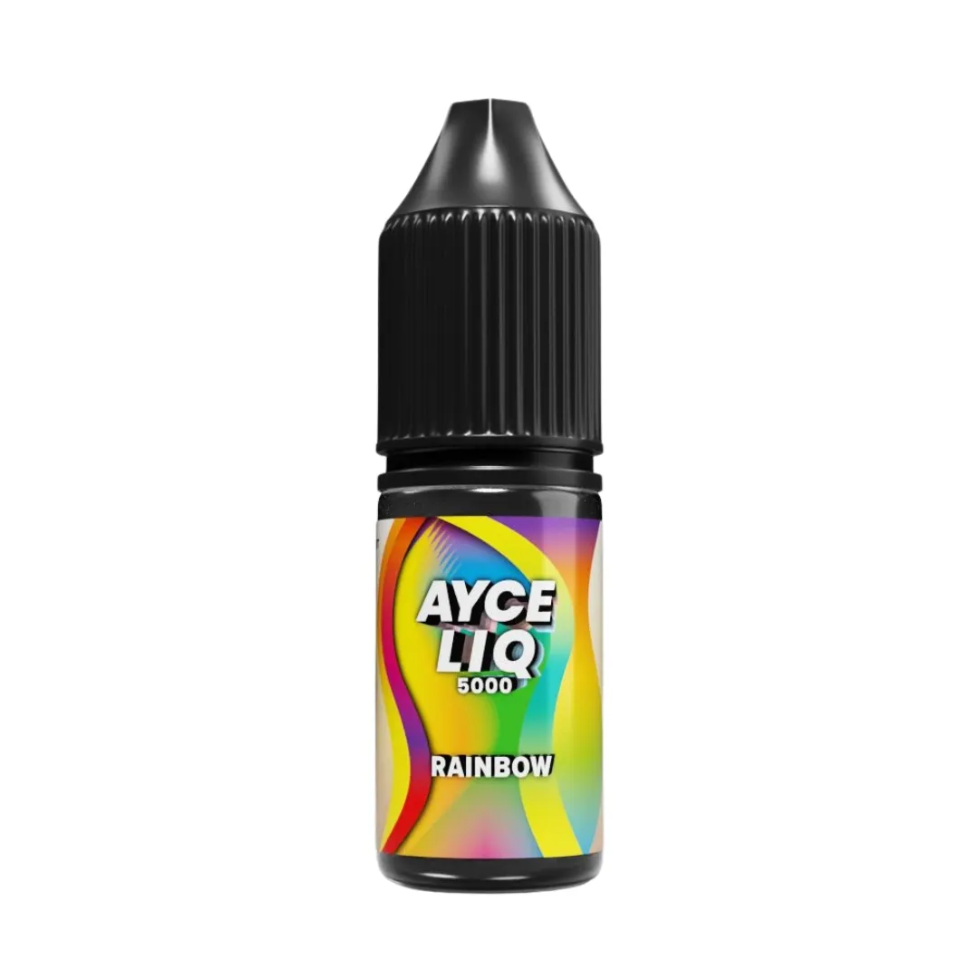Ayce Liq 5000 Bar Salts 10ml