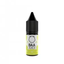 Baa Juice 10ml Nic Salt E-liquid