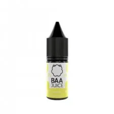 Baa Juice 10ml Nic Salt E-liquid