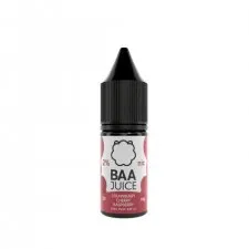 Baa Juice 10ml Nic Salt E-liquid