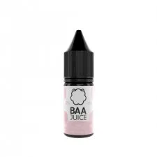 Baa Juice 10ml Nic Salt E-liquid