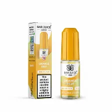 Bar Juice 5000 Nic Salt E-Liquids