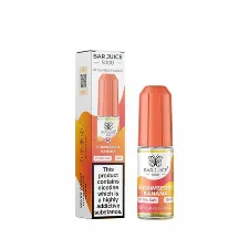 Bar Juice 5000 Nic Salt E-Liquids