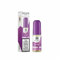 Bar Juice 5000 Nic Salt E-Liquids