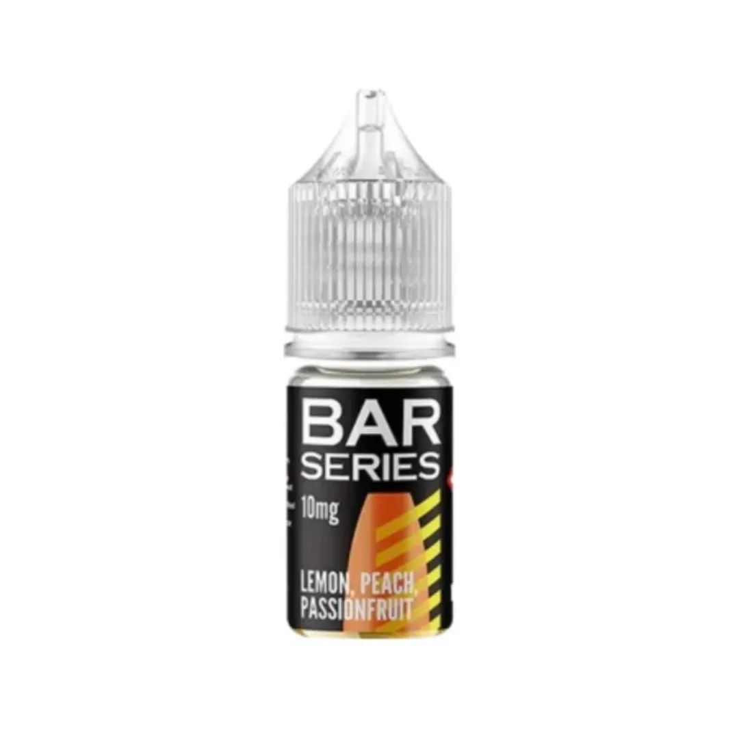 Bar Series 10ml Nic Salt E-liquid
