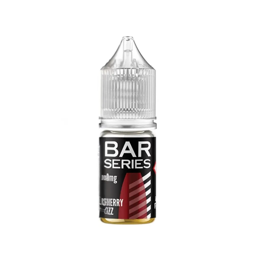 Bar Series 10ml Nic Salt E-liquid