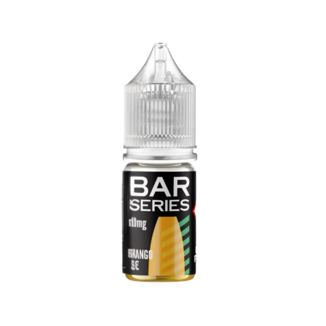 Bar Series 10ml Nic Salt E-liquid