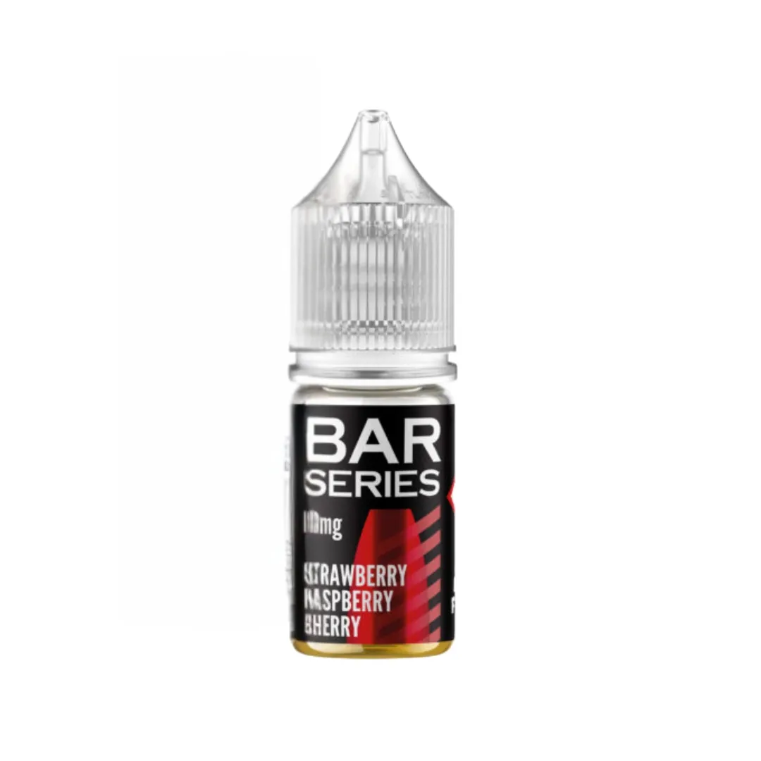 Bar Series 10ml Nic Salt E-liquid