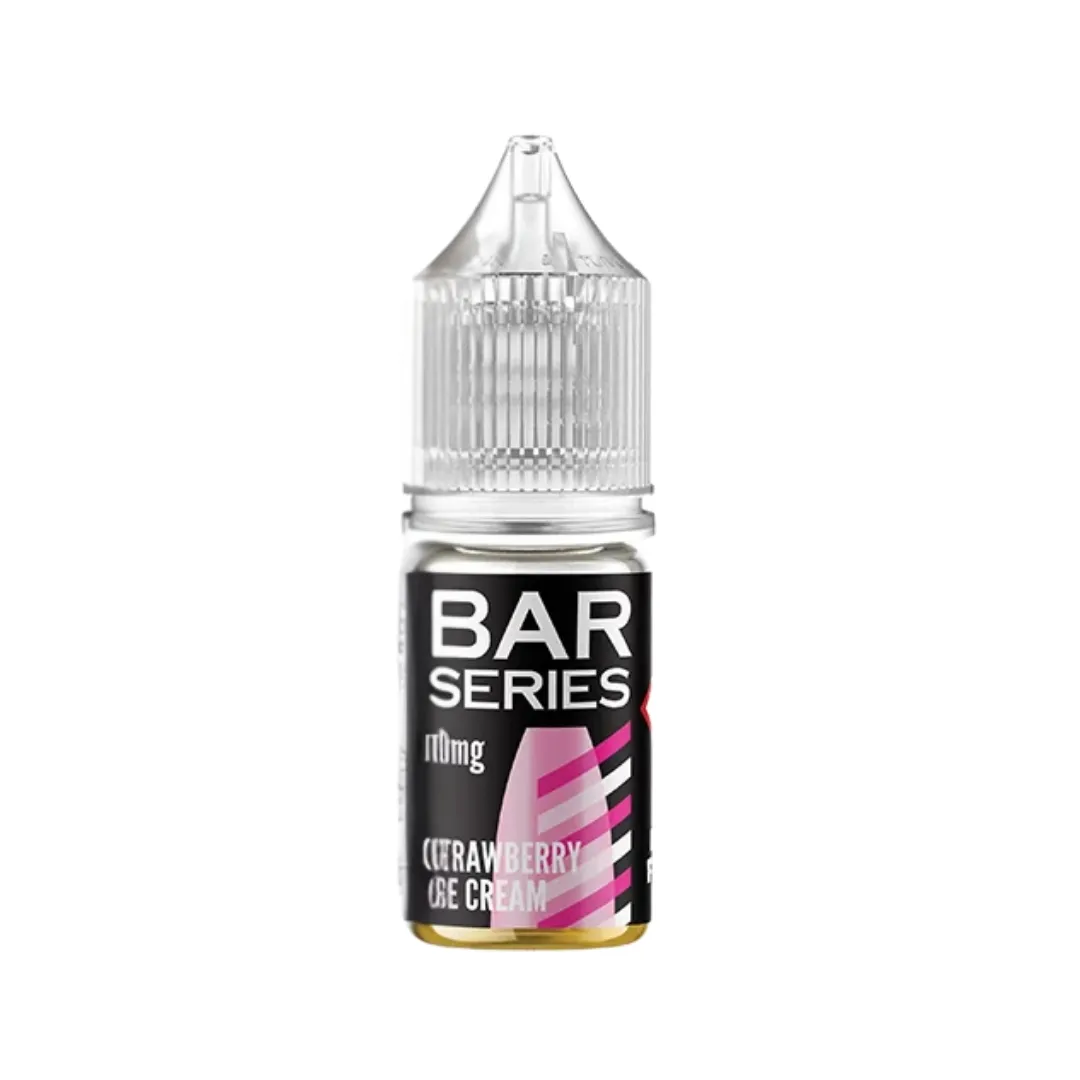 Bar Series 10ml Nic Salt E-liquid