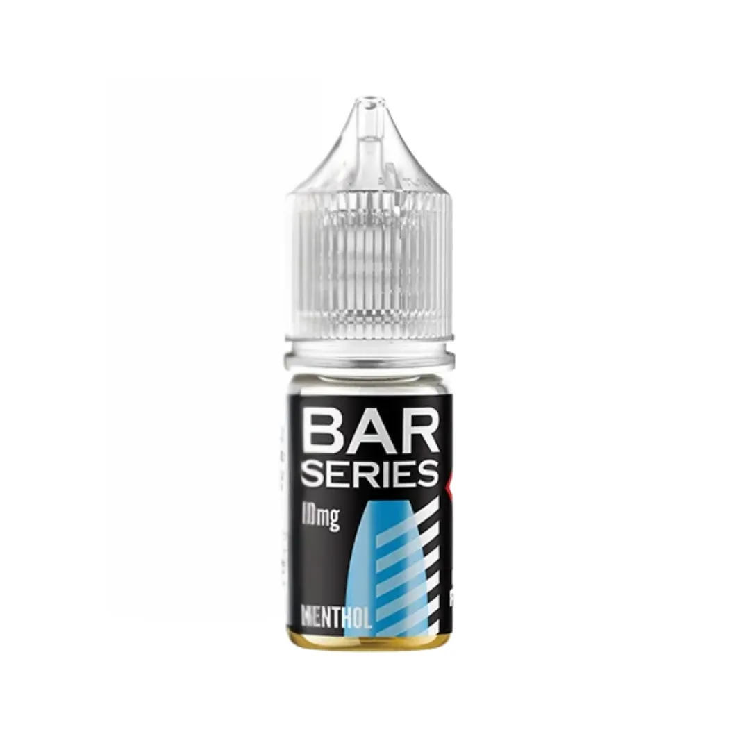 Bar Series 10ml Nic Salt E-liquid