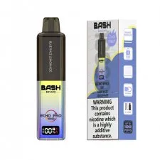 Bash Echo Pro 10000 Puffs Prefilled Pod Kit