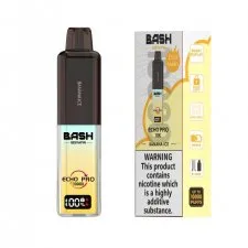 Bash Echo Pro 10000 Puffs Prefilled Pod Kit