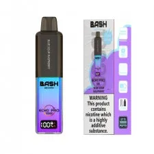 Bash Echo Pro 10000 Puffs Prefilled Pod Kit