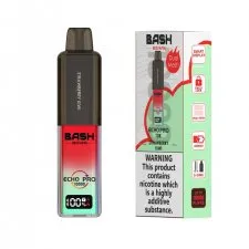 Bash Echo Pro 10000 Puffs Prefilled Pod Kit