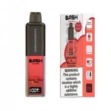 Bash Echo Pro 10000 Puffs Prefilled Pod Kit