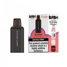Bash Echo Pro 10K Prefilled Pods