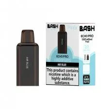 Bash Echo Pro 10K Prefilled Pods