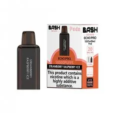 Bash Echo Pro 10K Prefilled Pods