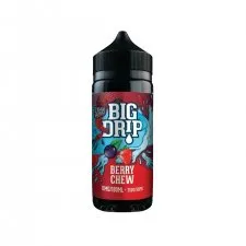 Berry Chew Big Drip by Doozy Vapes 100ml E-Liquid