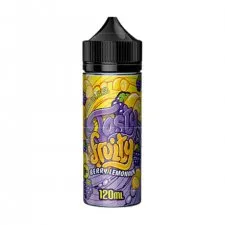 Berry Lemonade by Tasty Fruity 120ml E-Liquid