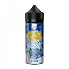 Blackcurrant Ice Lassi by Tasty Lassi 120ml E-Liquid
