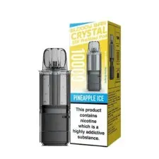 Bloody Bar Crystal 10000 Puffs Prefilled Pod
