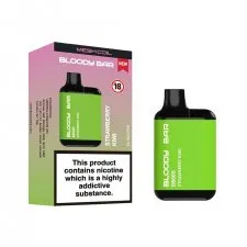 Bloody Bar BB600 Prefilled Pod Kit