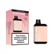 Bloody Bar BB600 Prefilled Pod Kit