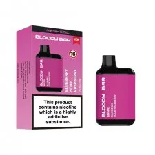 Bloody Bar BB600 Prefilled Pod Kit