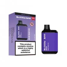 Bloody Bar BB600 Prefilled Pod Kit