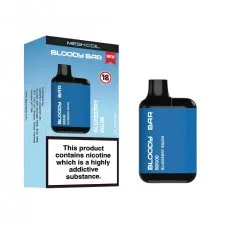 Bloody Bar BB600 Prefilled Pod Kit