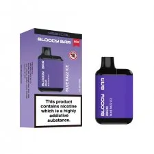 Bloody Bar BB600 Prefilled Pod Kit