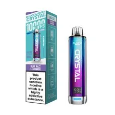 Bloody Bar Crystal 10000 Puffs Disposable Vape