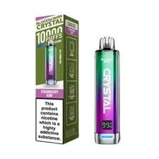 Bloody Bar Crystal 10000 Puffs Disposable Vape
