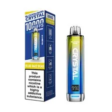 Bloody Bar Crystal 10000 Puffs Disposable Vape