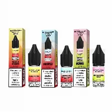 Bloody Bar Nic Salts 10ml