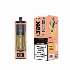 Bloody Bar Triple Twist 30000 Prefilled Vape Kit